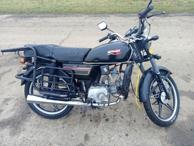 Альфа Другая, объемом двигателя 0.13 л и пробегом 0 тыс. км за 296 $, фото 6 на Automoto.ua