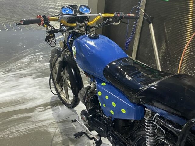 Альфа Другая, об'ємом двигуна 0.13 л та пробігом 0 тис. км за 321 $, фото 3 на Automoto.ua