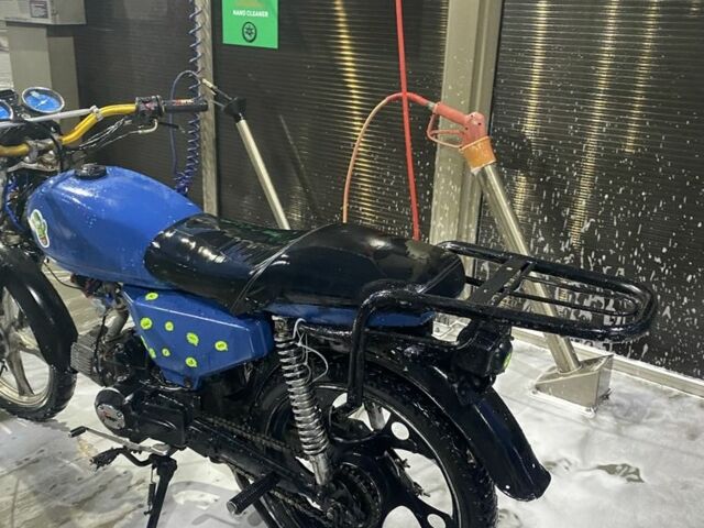 Альфа Другая, об'ємом двигуна 0.13 л та пробігом 0 тис. км за 321 $, фото 5 на Automoto.ua