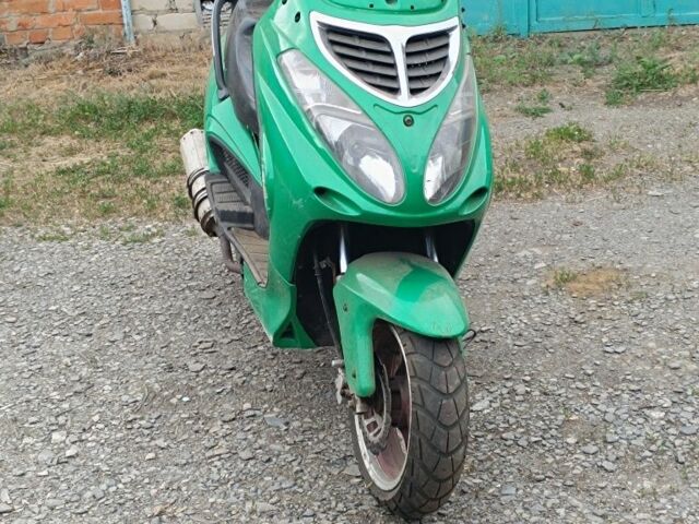 Альфа Другая, объемом двигателя 0.15 л и пробегом 0 тыс. км за 261 $, фото 1 на Automoto.ua