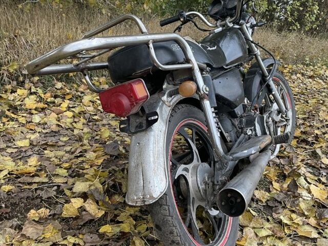 Альфа Другая, об'ємом двигуна 0.11 л та пробігом 0 тис. км за 167 $, фото 6 на Automoto.ua