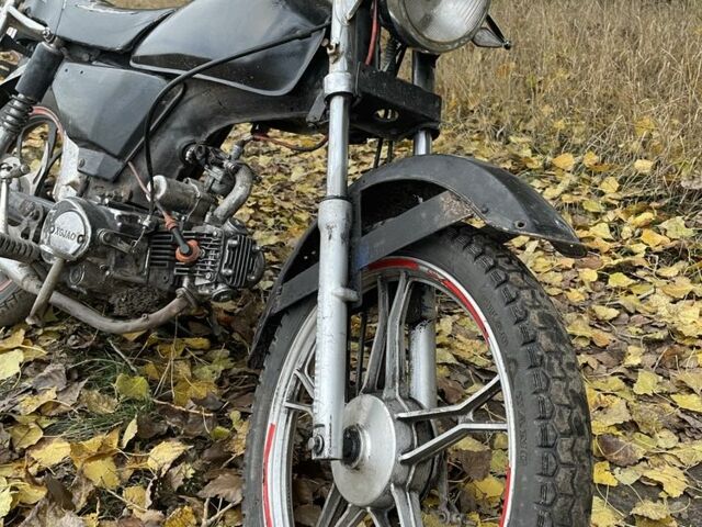 Альфа Другая, об'ємом двигуна 0.11 л та пробігом 0 тис. км за 167 $, фото 1 на Automoto.ua