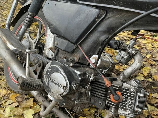 Альфа Другая, об'ємом двигуна 0.11 л та пробігом 0 тис. км за 167 $, фото 2 на Automoto.ua