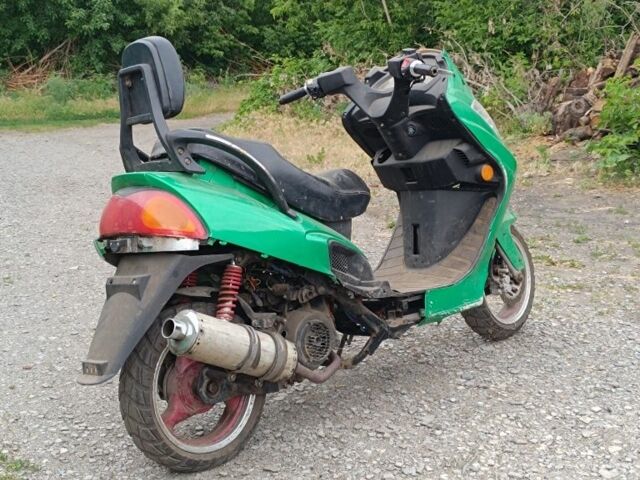 Альфа Другая, об'ємом двигуна 0.15 л та пробігом 0 тис. км за 339 $, фото 6 на Automoto.ua
