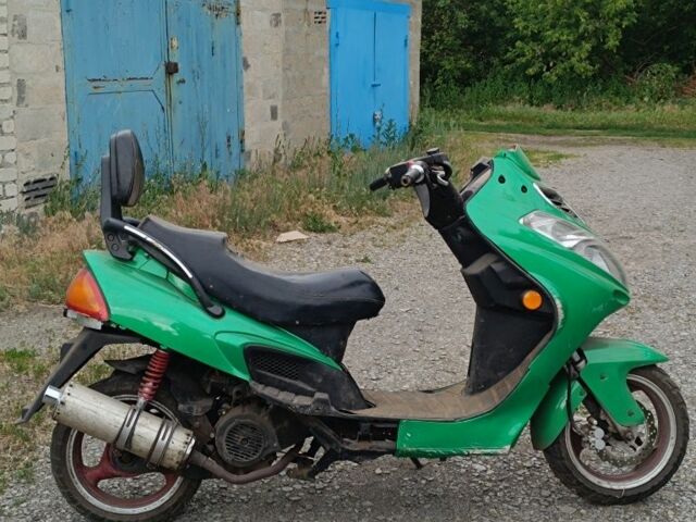 Альфа Другая, объемом двигателя 0.15 л и пробегом 0 тыс. км за 261 $, фото 7 на Automoto.ua