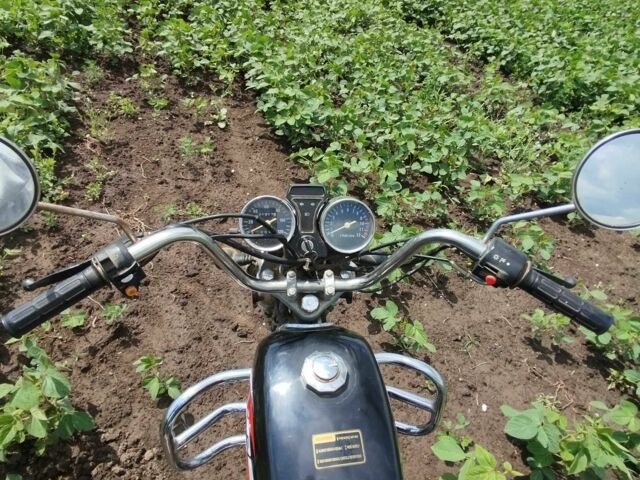 Альфа Другая, объемом двигателя 49 л и пробегом 0 тыс. км за 10950 $, фото 5 на Automoto.ua