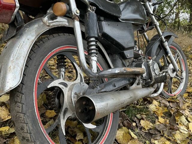 Альфа Другая, об'ємом двигуна 0.11 л та пробігом 0 тис. км за 167 $, фото 5 на Automoto.ua