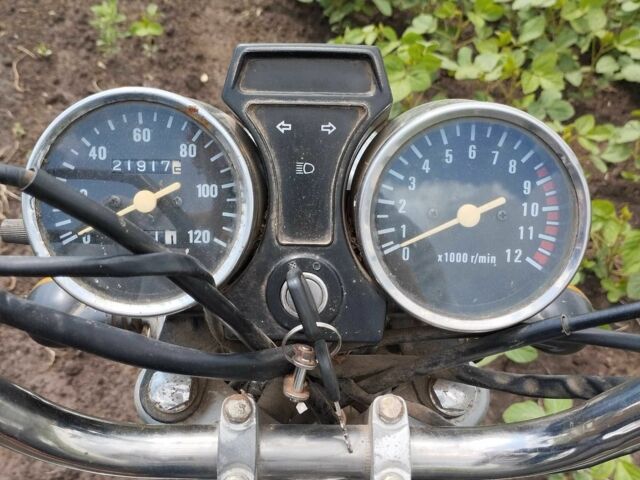 Альфа Другая, объемом двигателя 49 л и пробегом 0 тыс. км за 10950 $, фото 6 на Automoto.ua