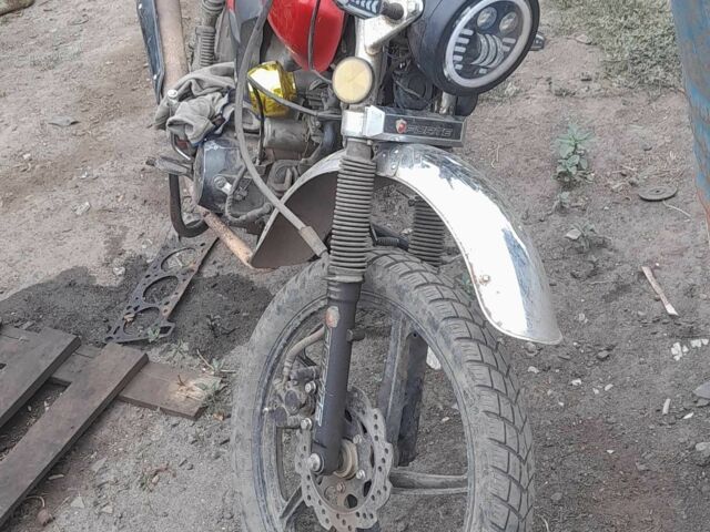 Альфа Другая, объемом двигателя 0.12 л и пробегом 0 тыс. км за 292 $, фото 1 на Automoto.ua