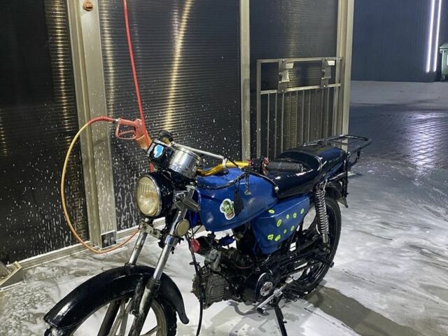 Альфа Другая, об'ємом двигуна 0.13 л та пробігом 0 тис. км за 321 $, фото 6 на Automoto.ua