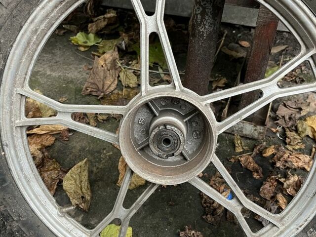 Альфа Другая 2015 в Бахмаче на Automoto.ua Альфа Другая, объемом двигателя 0 л и пробегом 0 тыс. км за 15 $, фото 2 на Automoto.ua