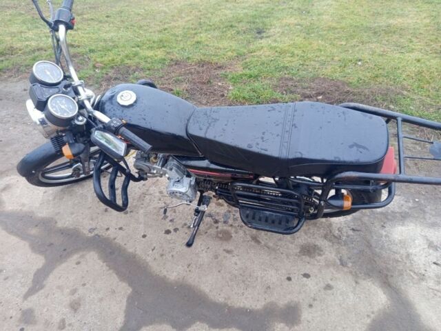 Альфа Другая, объемом двигателя 0.13 л и пробегом 0 тыс. км за 296 $, фото 5 на Automoto.ua