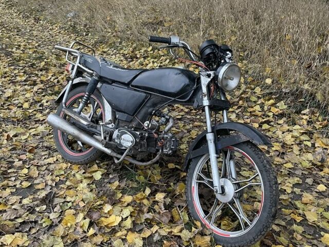 Альфа Другая, об'ємом двигуна 0.11 л та пробігом 0 тис. км за 167 $, фото 3 на Automoto.ua