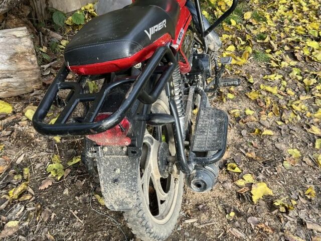 Альфа Другая, об'ємом двигуна 0.13 л та пробігом 0 тис. км за 501 $, фото 5 на Automoto.ua