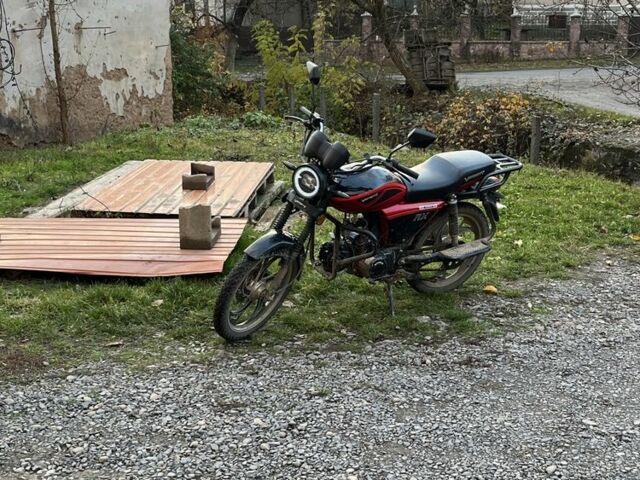 Альфа Другая, об'ємом двигуна 0.13 л та пробігом 0 тис. км за 501 $, фото 6 на Automoto.ua