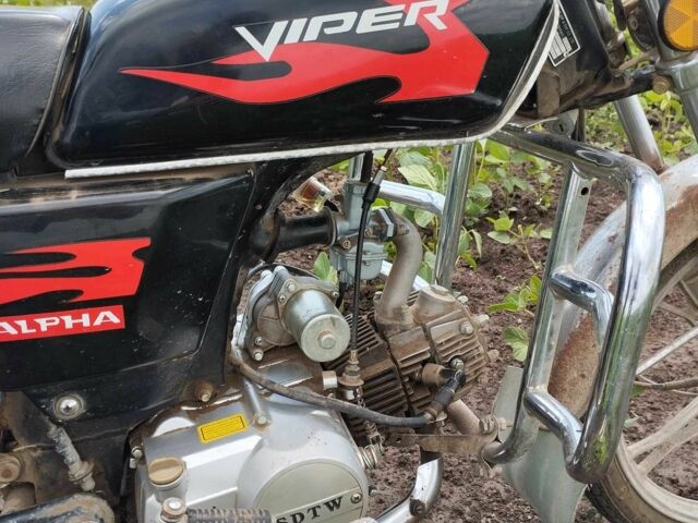 Альфа Другая, объемом двигателя 49 л и пробегом 0 тыс. км за 10950 $, фото 3 на Automoto.ua