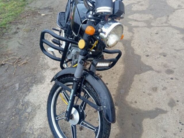 Альфа Другая, объемом двигателя 0.13 л и пробегом 0 тыс. км за 296 $, фото 7 на Automoto.ua