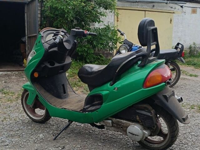 Альфа Другая, объемом двигателя 0.15 л и пробегом 0 тыс. км за 261 $, фото 4 на Automoto.ua