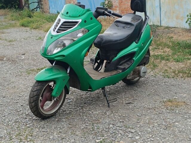 Альфа Другая, об'ємом двигуна 0.15 л та пробігом 0 тис. км за 339 $, фото 2 на Automoto.ua