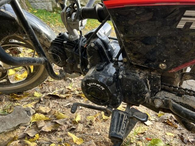 Альфа Другая, об'ємом двигуна 0.13 л та пробігом 0 тис. км за 501 $, фото 2 на Automoto.ua