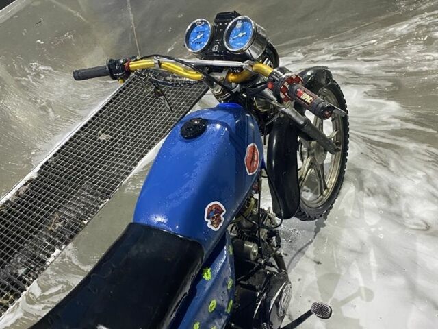 Альфа Другая, об'ємом двигуна 0.13 л та пробігом 0 тис. км за 321 $, фото 4 на Automoto.ua