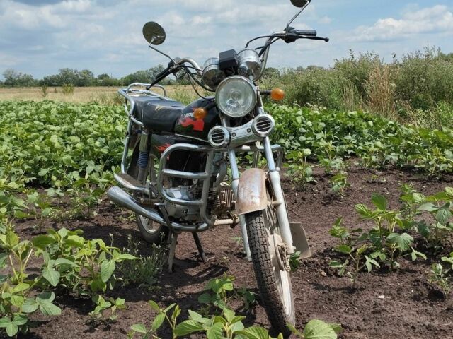 Альфа Другая, объемом двигателя 49 л и пробегом 0 тыс. км за 10950 $, фото 1 на Automoto.ua