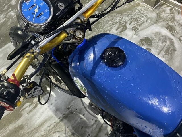 Альфа Другая, об'ємом двигуна 0.13 л та пробігом 0 тис. км за 321 $, фото 1 на Automoto.ua