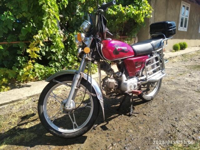 Альфа Другая, об'ємом двигуна 90 л та пробігом 0 тис. км за 365 $, фото 1 на Automoto.ua