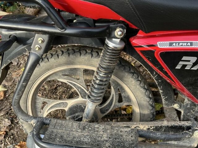 Альфа Другая, об'ємом двигуна 0.13 л та пробігом 0 тис. км за 501 $, фото 4 на Automoto.ua