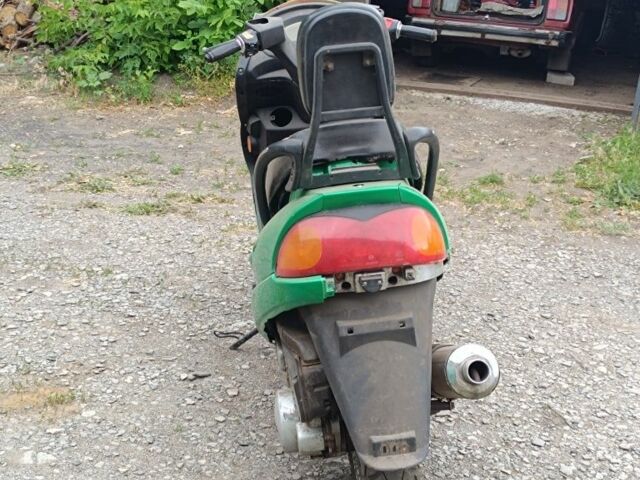 Альфа Другая, объемом двигателя 0.15 л и пробегом 0 тыс. км за 261 $, фото 5 на Automoto.ua