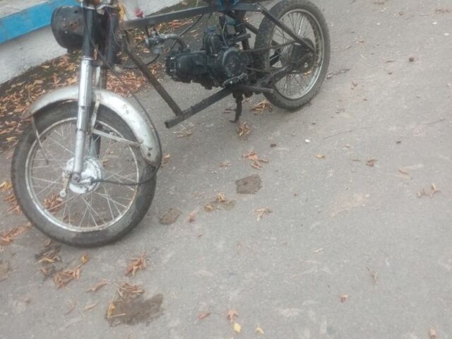 Альфа Другая, объемом двигателя 72 л и пробегом 0 тыс. км за 96 $, фото 2 на Automoto.ua