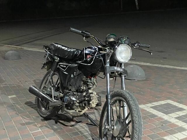 Альфа Другая, объемом двигателя 0.11 л и пробегом 0 тыс. км за 311 $, фото 3 на Automoto.ua