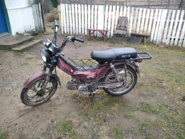 Альфа Другая, объемом двигателя 0.11 л и пробегом 0 тыс. км за 12000 $, фото 1 на Automoto.ua