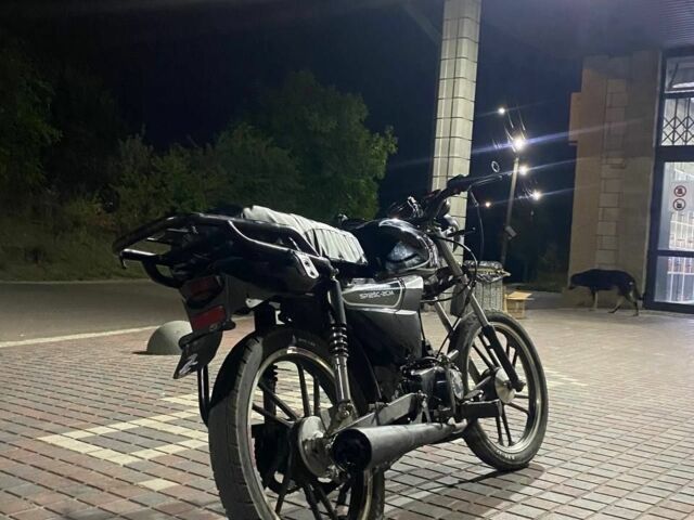 Альфа Другая, объемом двигателя 0.11 л и пробегом 0 тыс. км за 311 $, фото 2 на Automoto.ua