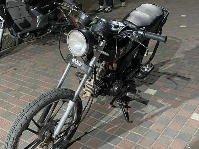 Альфа Другая, объемом двигателя 0.11 л и пробегом 0 тыс. км за 311 $, фото 1 на Automoto.ua