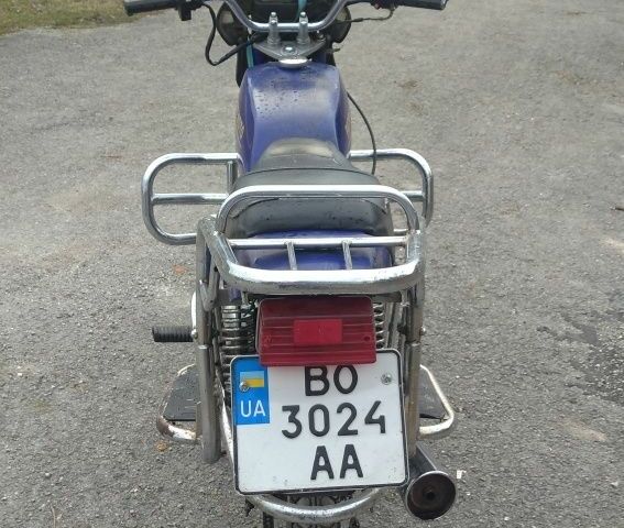 Альфа Другая, об'ємом двигуна 0.11 л та пробігом 0 тис. км за 13500 $, фото 6 на Automoto.ua