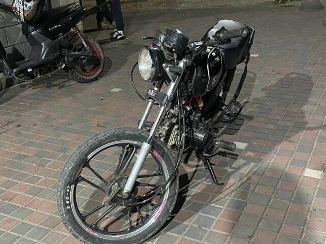 Альфа Другая, объемом двигателя 0.11 л и пробегом 0 тыс. км за 311 $, фото 5 на Automoto.ua