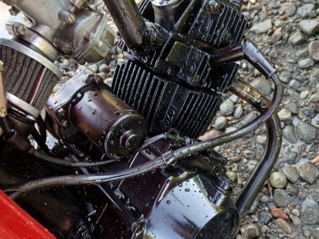 Альфа Другая, об'ємом двигуна 0.11 л та пробігом 0 тис. км за 236 $, фото 3 на Automoto.ua
