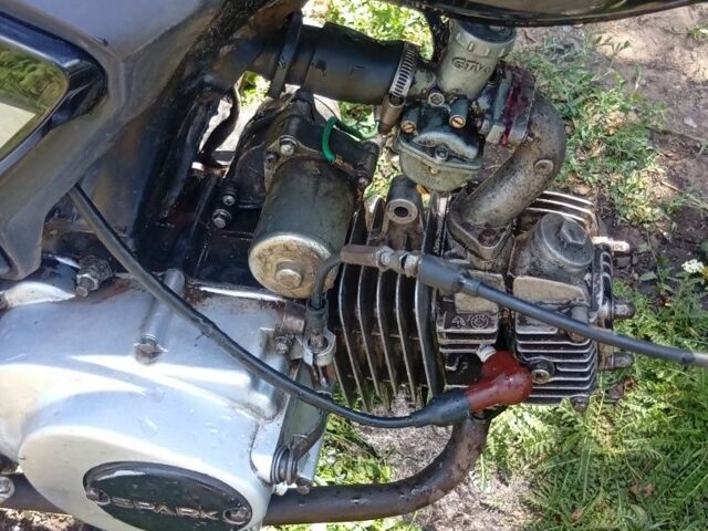 Альфа Другая, объемом двигателя 0.11 л и пробегом 0 тыс. км за 146 $, фото 2 на Automoto.ua