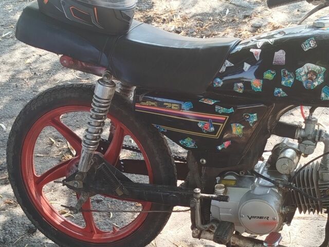 Альфа Другая 2017 в Тростянце на Automoto.ua Альфа Другая, объемом двигателя 0.13 л и пробегом 0 тыс. км за 191 $, фото 2 на Automoto.ua