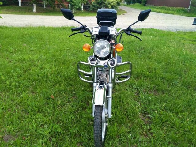 Альфа Другая, объемом двигателя 0.11 л и пробегом 0 тыс. км за 550 $, фото 6 на Automoto.ua