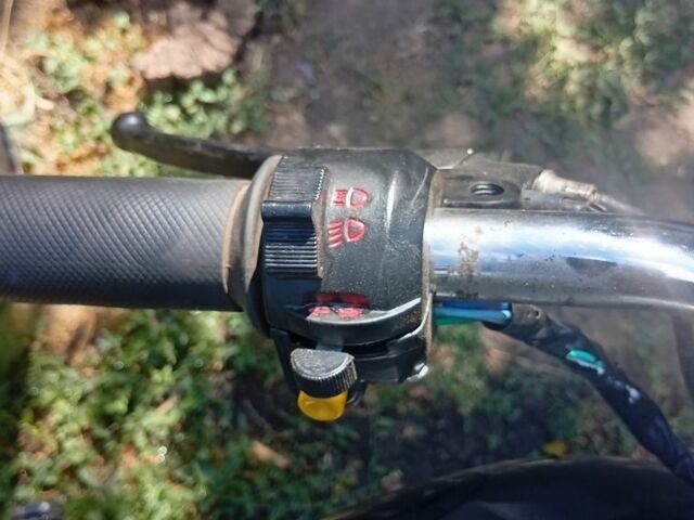 Альфа Другая, объемом двигателя 0.11 л и пробегом 0 тыс. км за 146 $, фото 6 на Automoto.ua