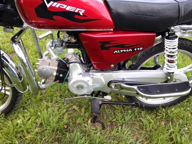 Альфа Другая, объемом двигателя 0.11 л и пробегом 0 тыс. км за 550 $, фото 1 на Automoto.ua