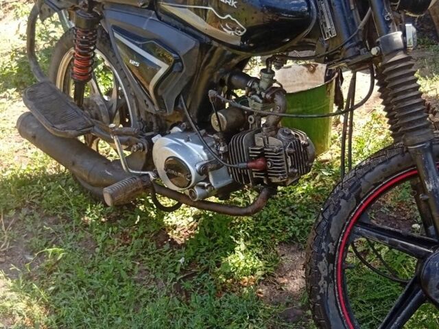 Альфа Другая, объемом двигателя 0.11 л и пробегом 0 тыс. км за 146 $, фото 5 на Automoto.ua