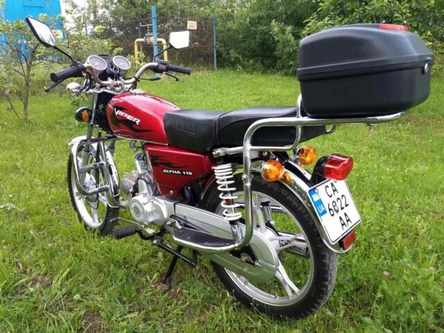 Альфа Другая, объемом двигателя 0.11 л и пробегом 0 тыс. км за 550 $, фото 5 на Automoto.ua