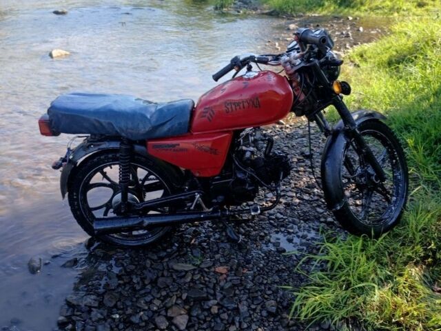Альфа Другая, об'ємом двигуна 0.11 л та пробігом 0 тис. км за 236 $, фото 2 на Automoto.ua