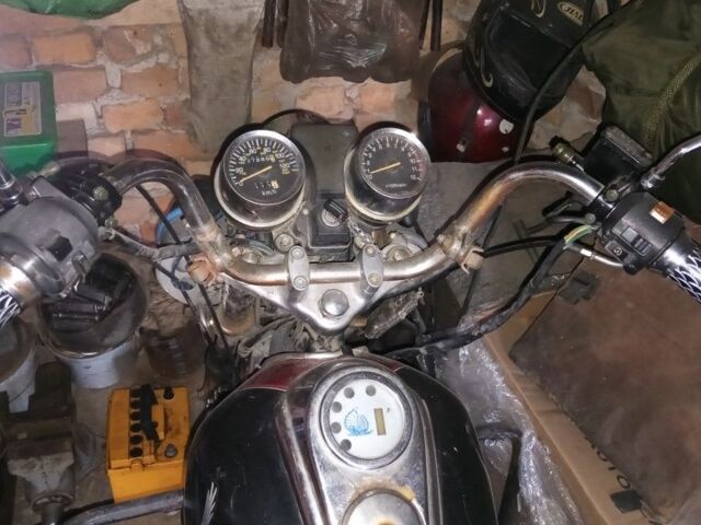 Альфа Другая 2017 в Барановке на Automoto.ua Альфа Другая, объемом двигателя 0.15 л и пробегом 0 тыс. км за 381 $, фото 3 на Automoto.ua