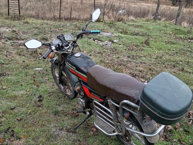 Альфа Другая, об'ємом двигуна 80 л та пробігом 0 тис. км за 8500 $, фото 1 на Automoto.ua