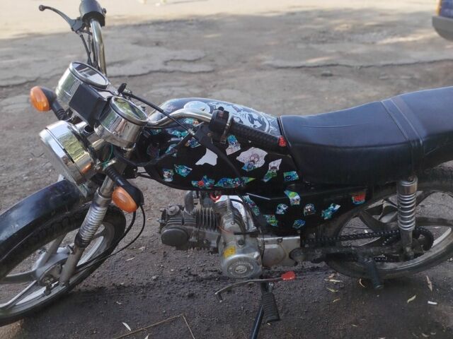 Альфа Другая 2017 в Тростянце на Automoto.ua Альфа Другая, объемом двигателя 0.13 л и пробегом 0 тыс. км за 191 $, фото 6 на Automoto.ua