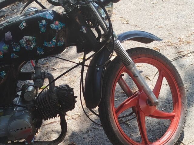 Альфа Другая 2017 в Тростянце на Automoto.ua Альфа Другая, объемом двигателя 0.13 л и пробегом 0 тыс. км за 191 $, фото 3 на Automoto.ua